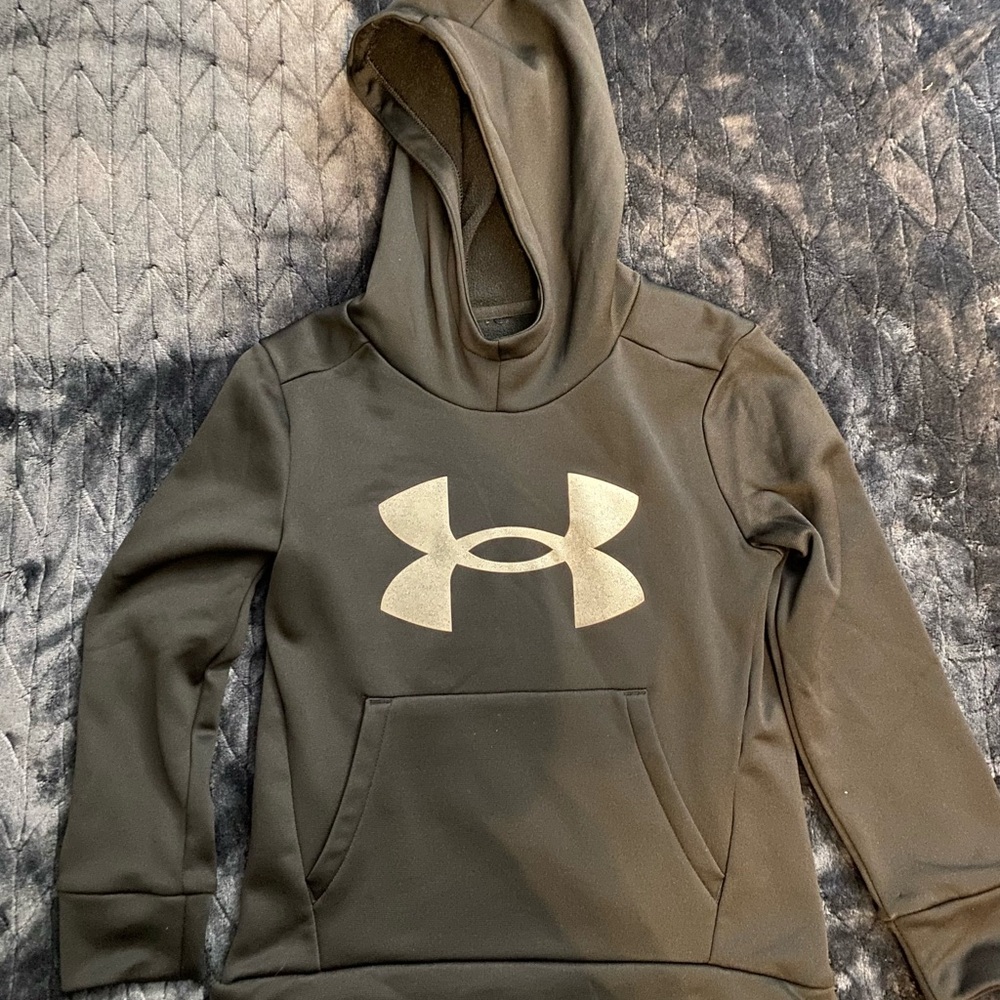 Under Armour Hoodie
